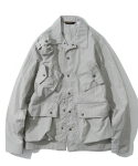 유니폼브릿지(UNIFORM BRIDGE) C-1 jacket grey