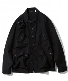 C-1 jacket black