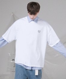 LAUREL T-SHIRT WHITE