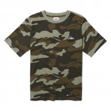 Camouflage T-shirts (GL2TSU204KH)