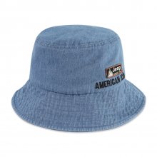 Denim Bucket Hat (GL1GCU901ID)
