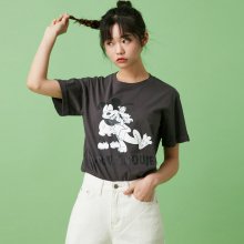 [LAPXDisney] 30수 미키구피&헬로우미키 티셔츠 (AL1GT263)