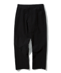 유니폼브릿지(UNIFORM BRIDGE) 20ss UxM fatigue pants black