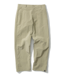 유니폼브릿지(UNIFORM BRIDGE) 20ss UxM fatigue pants beige