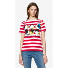 Striped Disney t-shirt_3SC3E16I0901