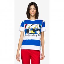 Striped Disney t-shirt_3SC3E16I0902