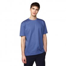 Short sleeve t-shirt in 100% cotton_3SP1J16C22D8