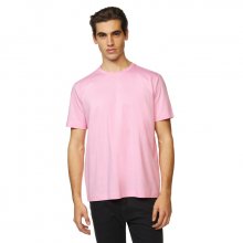 Short sleeve t-shirt in 100% cotton_3SP1J16C214P