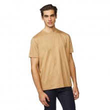 Short sleeve t-shirt in 100% cotton_3SP1J16C2193