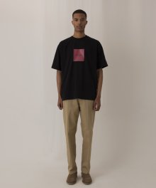 Fear Box Logo T-Shirt (2colors)