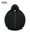 [Mmlg] SUMMER PARKA (BLACK)