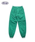 [Mmlg] 2WAY SUMMER PANTS (GREEN)