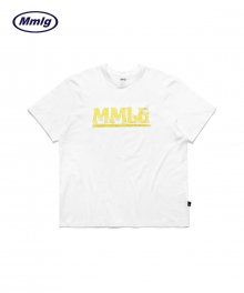 [Mmlg] WATERCOLOR HF-T (WHITE)