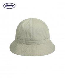 [Mmlg] STANDARD BUCKET (KHAKI BEIGE)