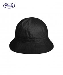 [Mmlg] STANDARD BUCKET (BLACK)