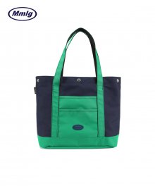 [Mmlg] GATES TOTEBAG (NAVY)