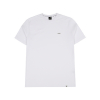 Basic Oversized T-Shirts 2606 WHITE