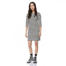 100% cotton striped dress_3OW5V16E8904