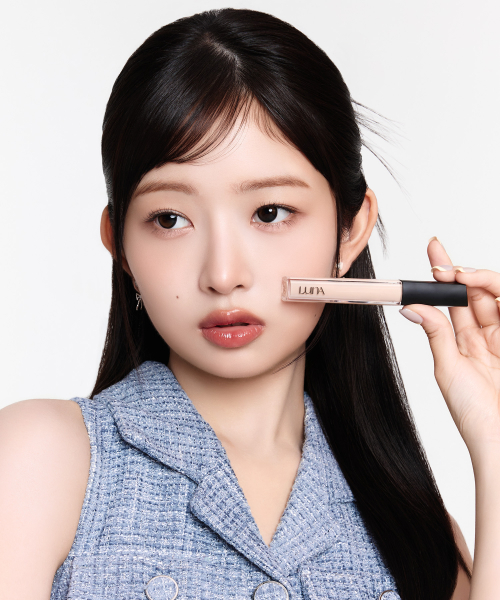 루나 미니 컨실러&코렉터 키트 + 듀얼 컨실러 브러쉬-사은품(GIFT) | 무신사