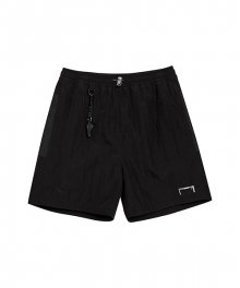 GOAL SHORTS - BLACK