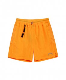 GOAL SHORTS - ORANGE