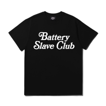 B.S.C TEE_BLACK