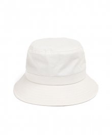 CT RIPSTOP BUCKET HAT (ivory)