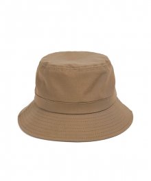 CT RIPSTOP BUCKET HAT (beige)