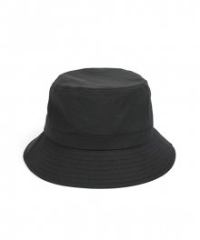 CT RIPSTOP BUCKET HAT (black)