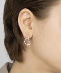 이오유스튜디오(EOU STUDIO) breeze love earring
