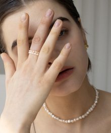 sophia pearl ring