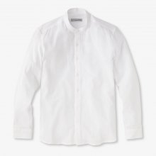 화이트 프레시 아이스 셔츠 - WHITE