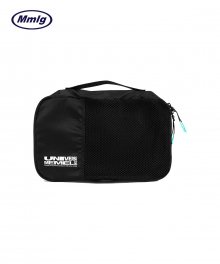 [Mmlg] TOURING POUCH (BLACK)