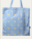 에이드런(A'DREN) [햇님맞이색] pattern eco-bag
