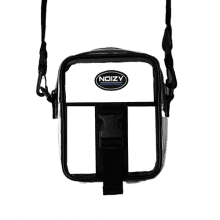 Noizy Mini Bag (PVC)