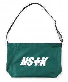 [NK]  NSTK SLING BAG (SUBMARINE) (20SS-K402)