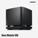 보스(BOSE) Bass Module 500 베이스 우퍼 모듈