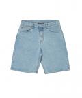 BASIC DENIM SHORTS (DENIM)