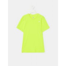 레몬 남성 CHILL 베이직 티셔츠 (BO0342F02F)