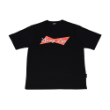 스웨거(SWAGGER) 스웩 라이프 반팔 티셔츠 블랙