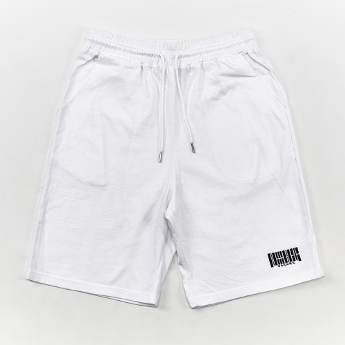 Шорты Geongongamri (White)