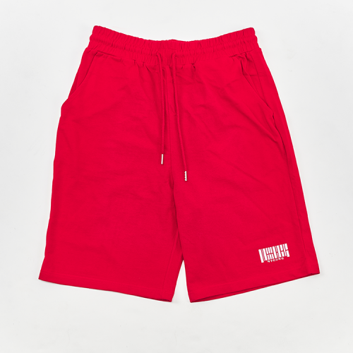Шорты Geongongamri (RED)