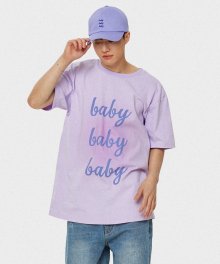 Baby Baby Baby T-Shirts PUL