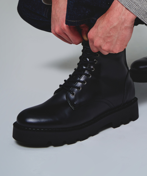 클레용(clayong) 6.5cm 로버스트 코만도 지퍼 워커 루크(CL0034)