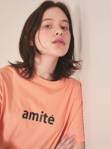 ORANGE AMITE TSHIRT