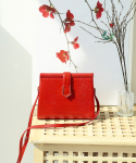 케네스영(KENNETH YOUNG) Magarette  Red Croco