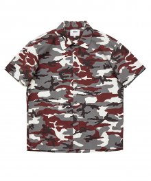 Camo Pattern Shirts WI