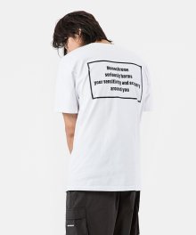 Monochrome Kills T-Shirts WH