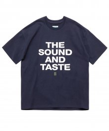 Sound And Taste T-Shirts NA