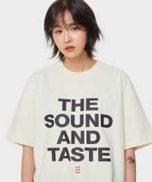 Sound And Taste T-Shirts IV